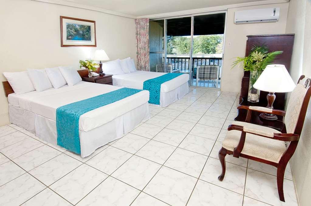 Mount Irvine Bay Resort Scarborough Oda fotoğraf
