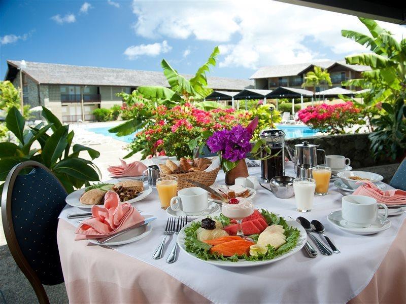 Mount Irvine Bay Resort Scarborough Dış mekan fotoğraf