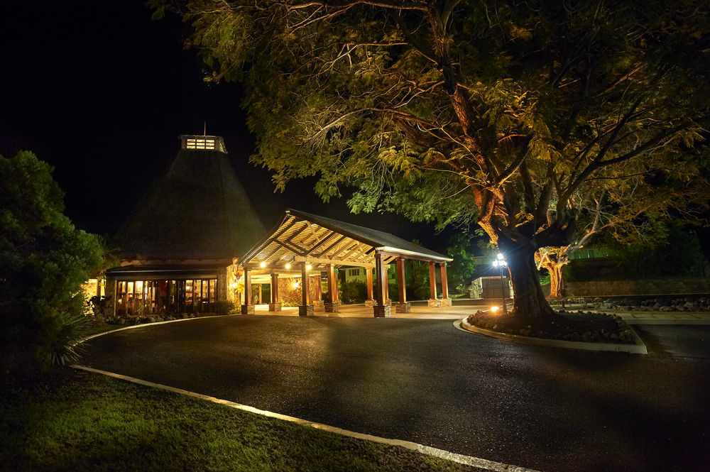 Mount Irvine Bay Resort Scarborough Dış mekan fotoğraf